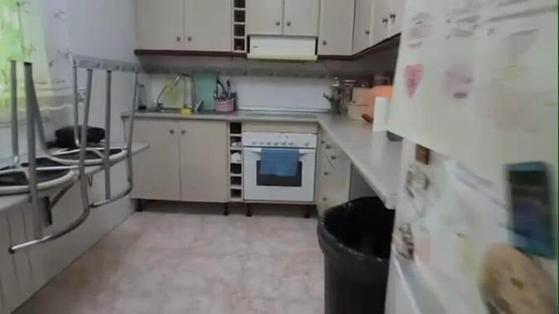 3 Schlafzimmer Appartement zu verkaufen