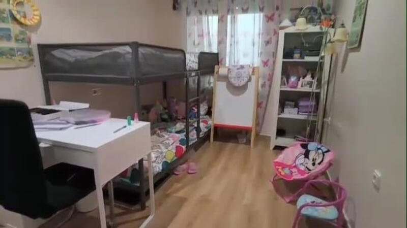 3 Schlafzimmer Appartement zu verkaufen
