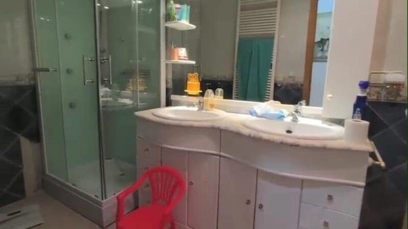 3 Schlafzimmer Appartement zu verkaufen