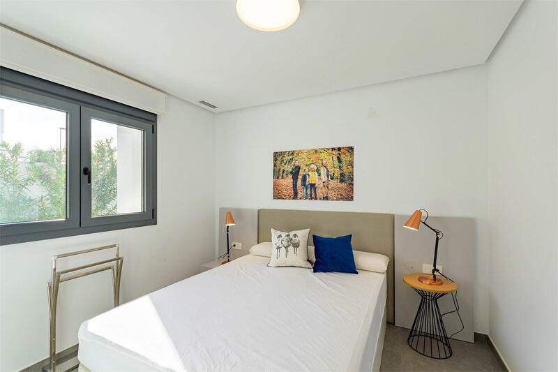 3 sovrum Villa till salu