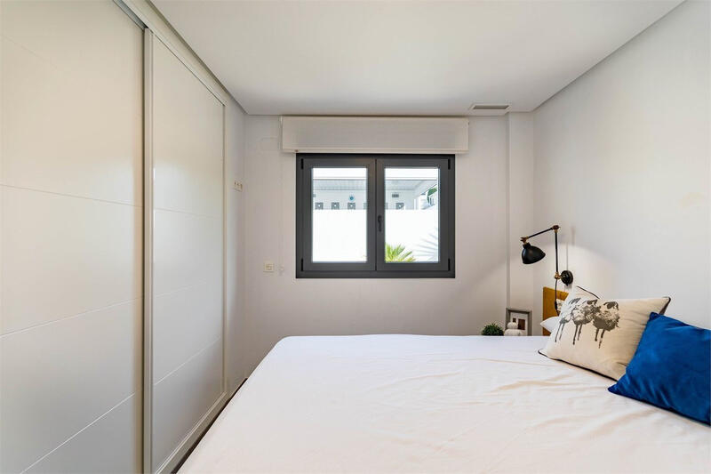 3 sovrum Villa till salu