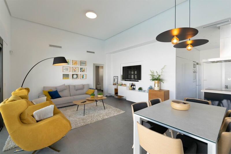 3 sovrum Villa till salu