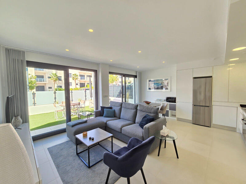 3 slaapkamer Villa Te koop