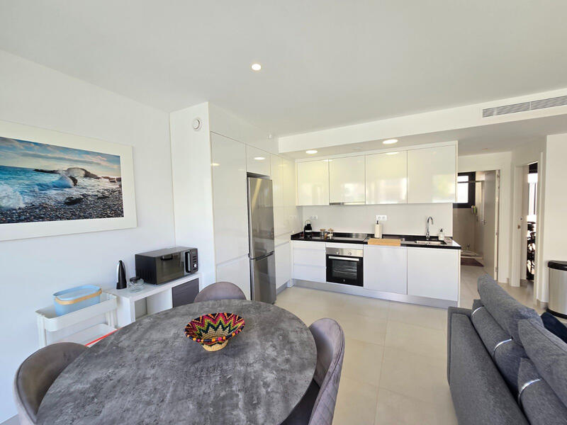 3 slaapkamer Villa Te koop