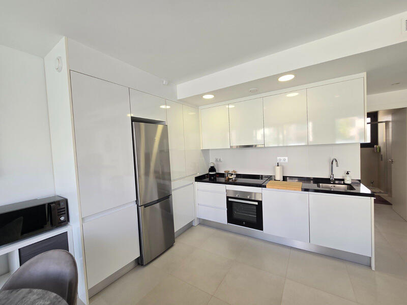 3 slaapkamer Villa Te koop