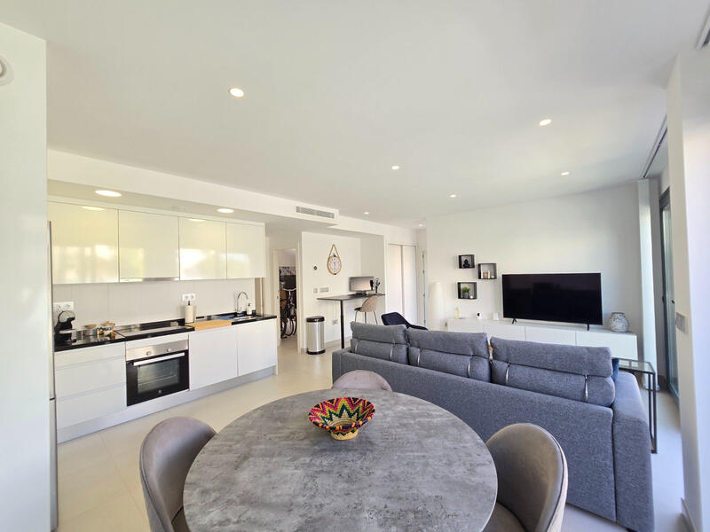 3 slaapkamer Villa Te koop