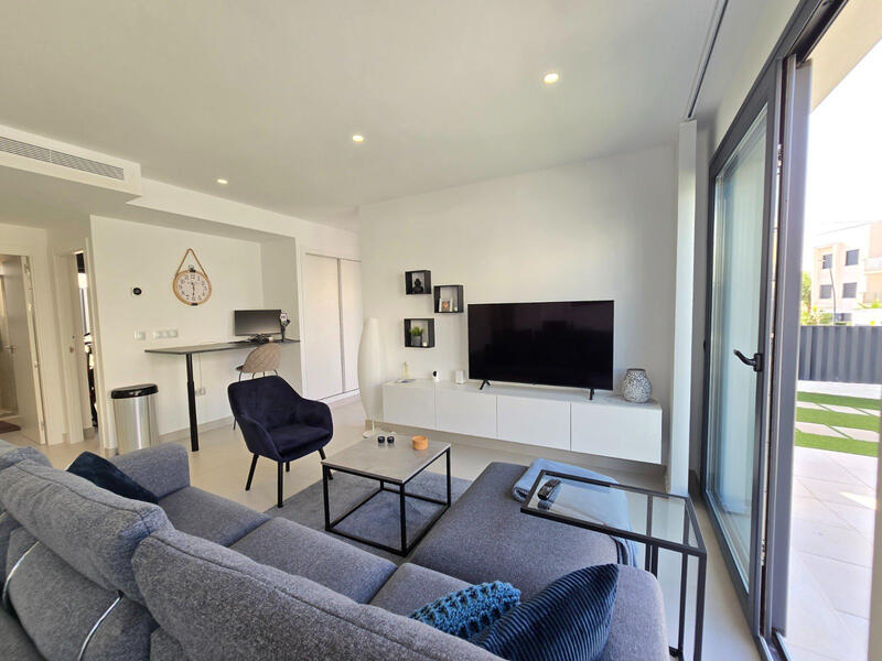 3 slaapkamer Villa Te koop