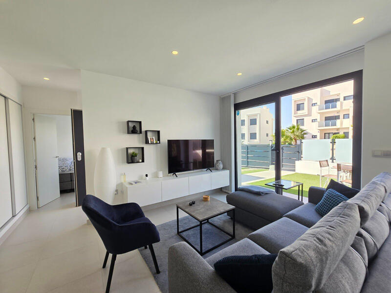 3 slaapkamer Villa Te koop