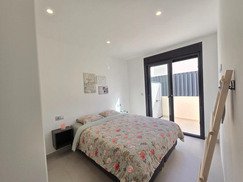 3 slaapkamer Villa Te koop