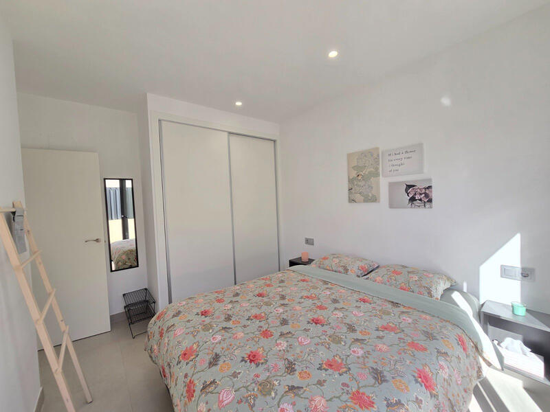 3 slaapkamer Villa Te koop