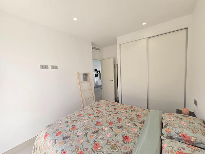 3 slaapkamer Villa Te koop