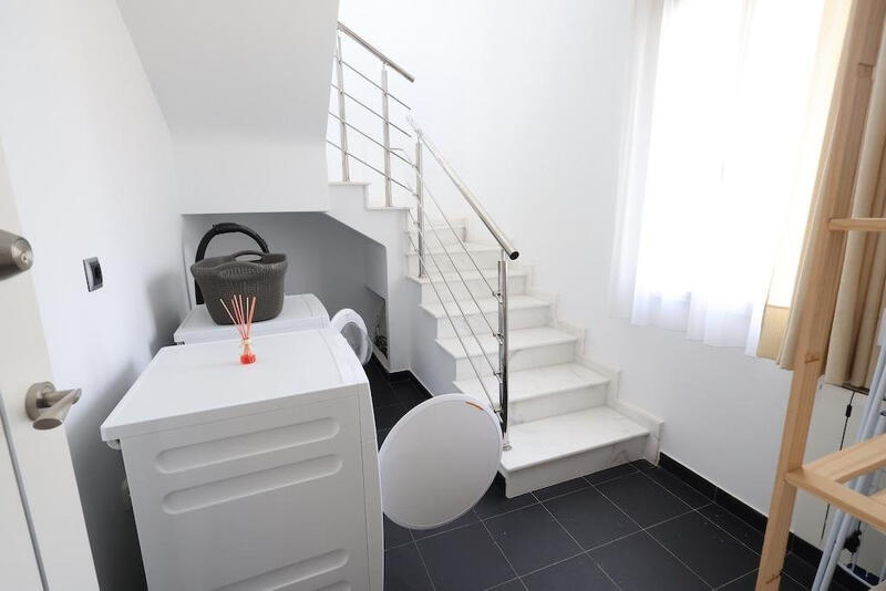 4 soveværelse Villa til salg