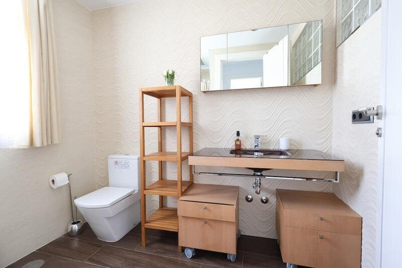 4 soveværelse Villa til salg