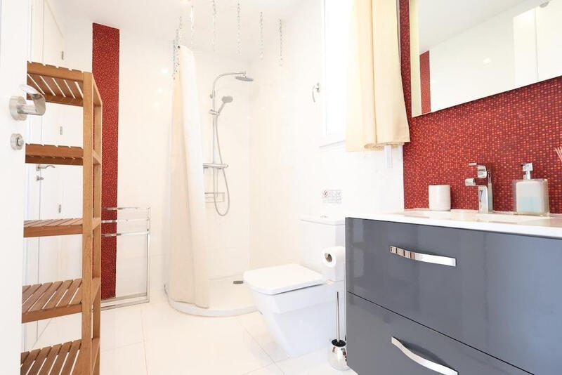 4 soveværelse Villa til salg