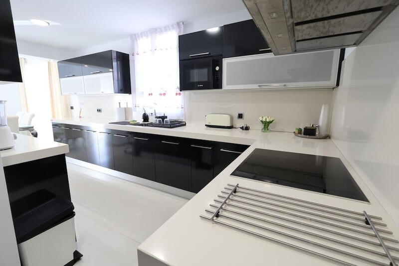 4 soveværelse Villa til salg