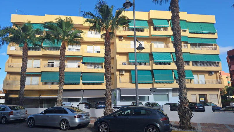 Appartement zu verkaufen in Los Perez (Ayuntamiento Almoradi/Torrevieja), Alicante