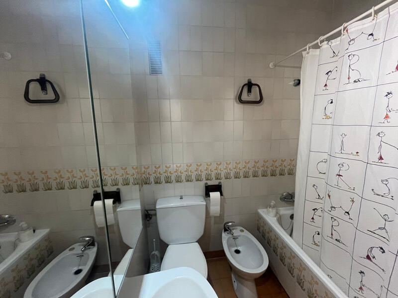 3 soveværelse Lejlighed til salg