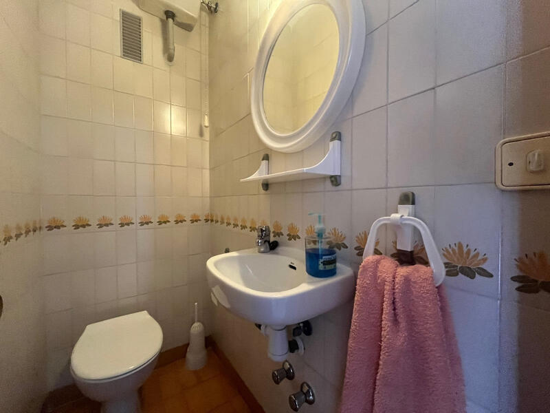 3 soveværelse Lejlighed til salg