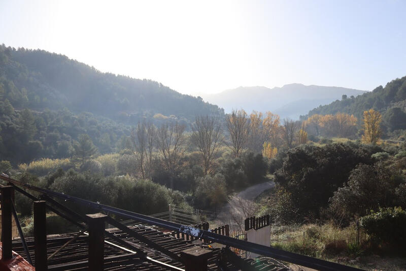 1 soverom Villa til salgs