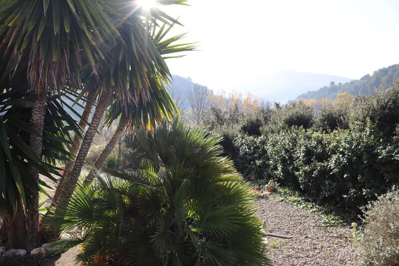 1 soverom Villa til salgs