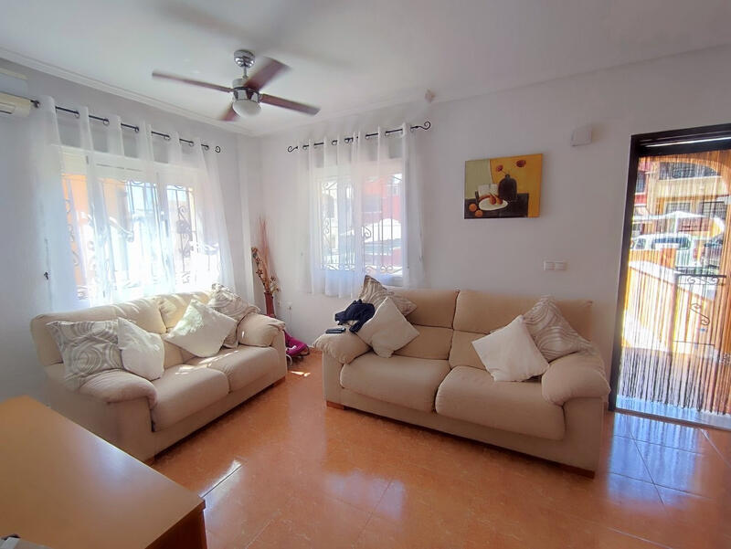 3 chambre Maison de Ville à vendre