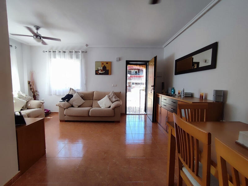 3 chambre Maison de Ville à vendre