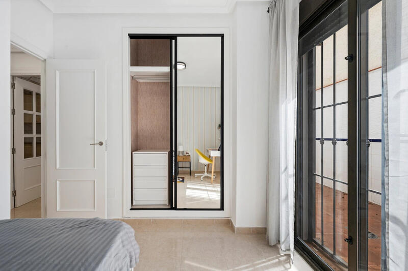 3 chambre Maison de Ville à vendre