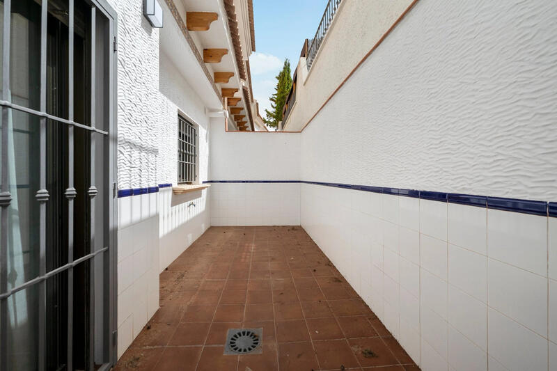3 chambre Maison de Ville à vendre