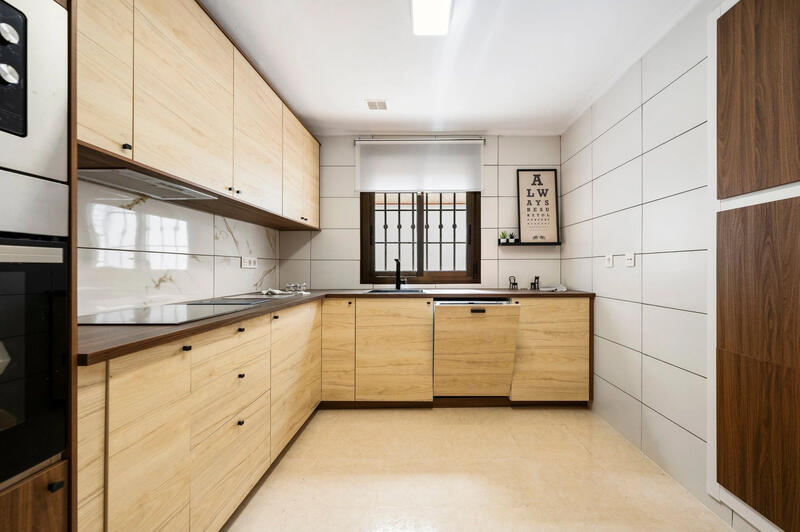 3 chambre Maison de Ville à vendre