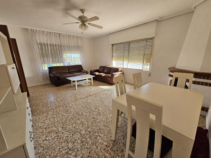 3 slaapkamer Landhuis Te koop