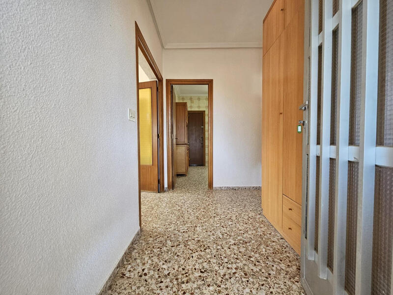 3 slaapkamer Landhuis Te koop