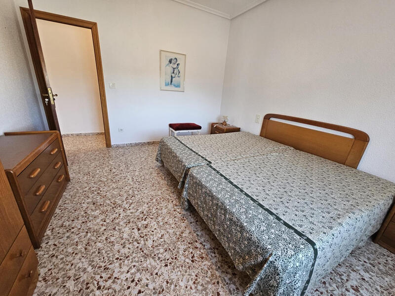 3 slaapkamer Landhuis Te koop