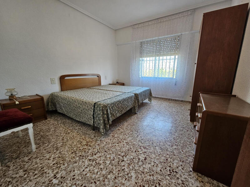 3 slaapkamer Landhuis Te koop