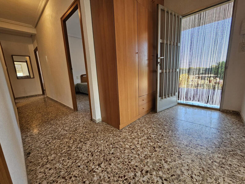 3 slaapkamer Landhuis Te koop