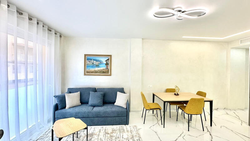 Appartement zu verkaufen in Torrevieja, Alicante