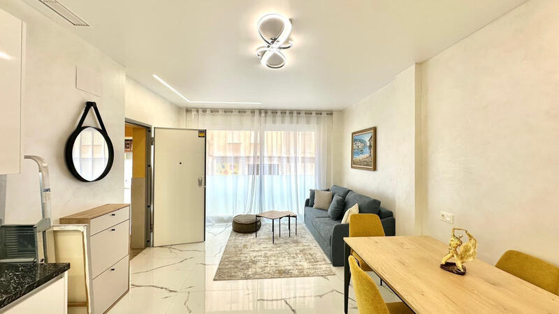 2 Schlafzimmer Appartement zu verkaufen