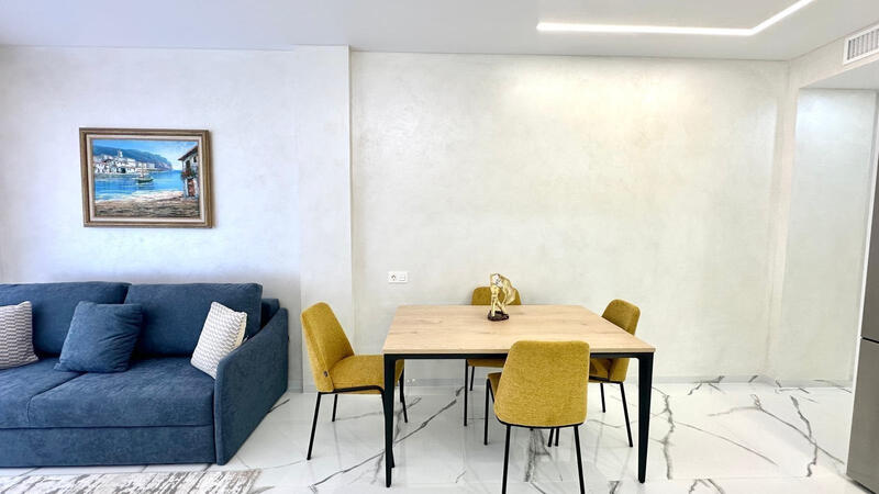 2 Schlafzimmer Appartement zu verkaufen