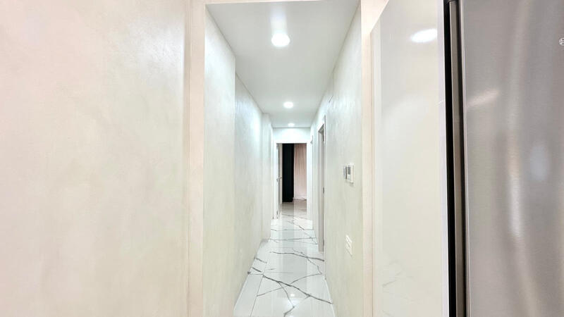 2 Schlafzimmer Appartement zu verkaufen