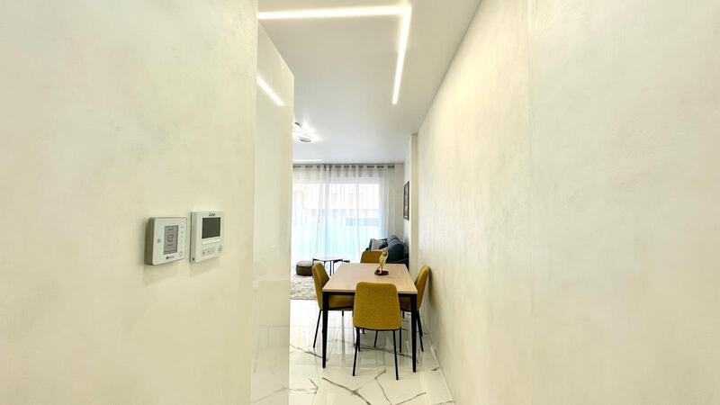 2 Schlafzimmer Appartement zu verkaufen