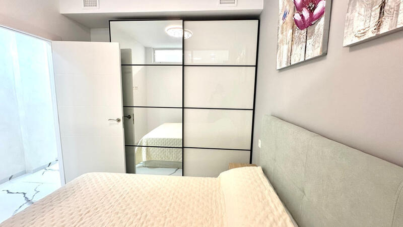 2 Schlafzimmer Appartement zu verkaufen