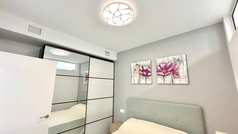 2 Schlafzimmer Appartement zu verkaufen