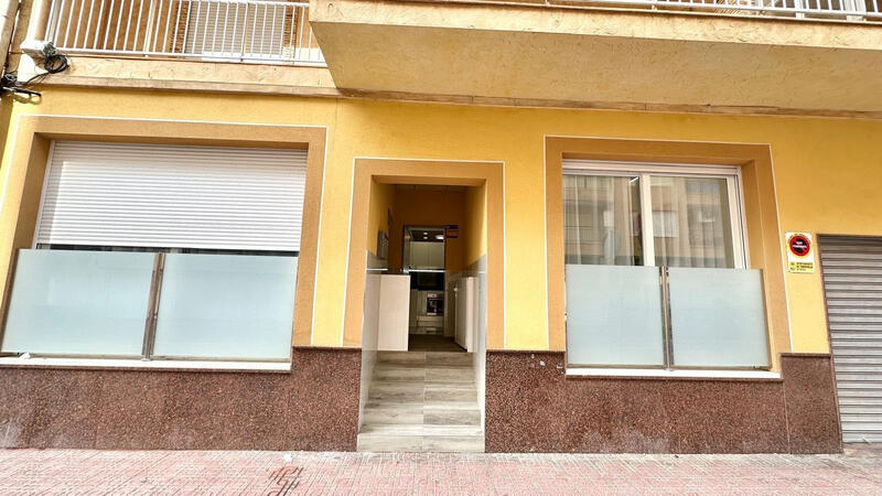 2 Schlafzimmer Appartement zu verkaufen