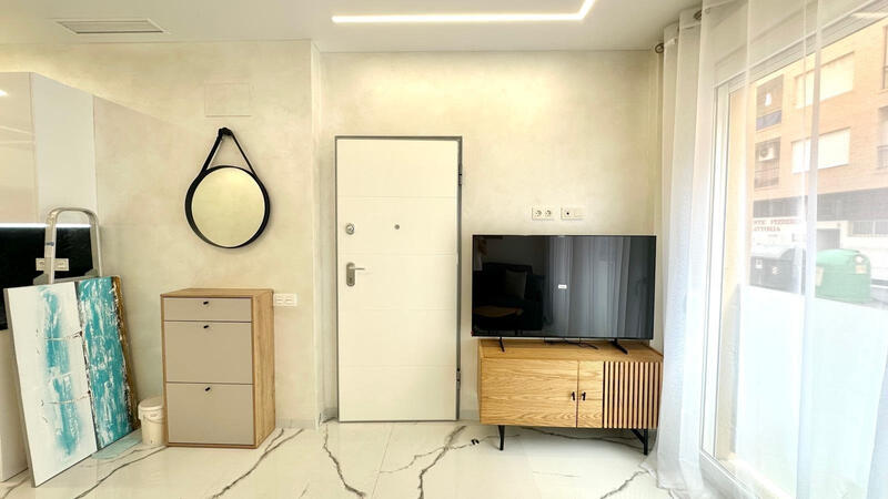 2 Schlafzimmer Appartement zu verkaufen