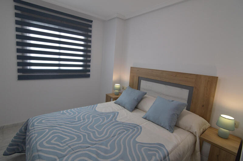 3 Cuarto Apartamento en venta