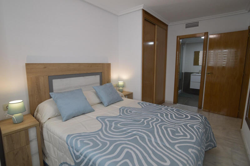 3 Cuarto Apartamento en venta