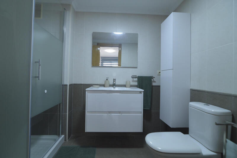 3 Cuarto Apartamento en venta