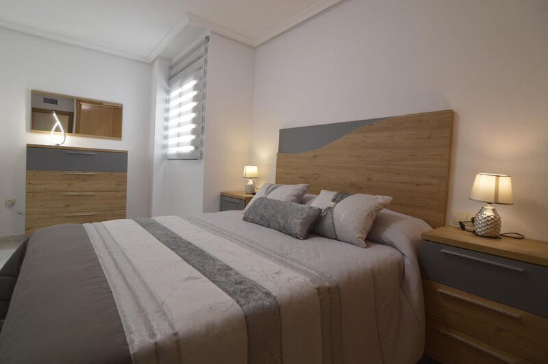3 Cuarto Apartamento en venta