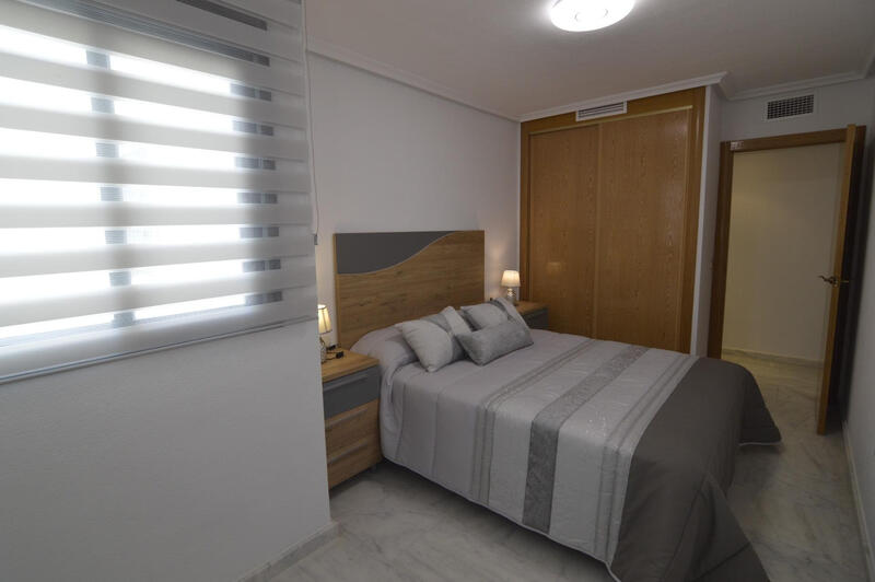 3 Cuarto Apartamento en venta