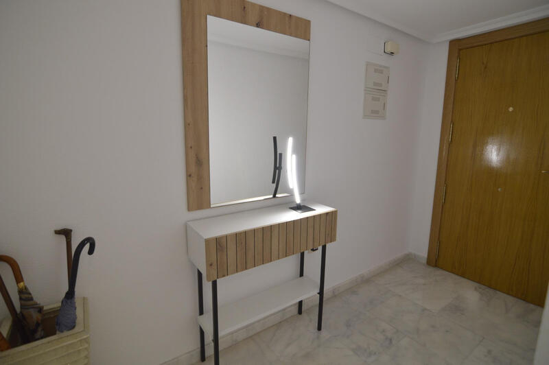 3 Cuarto Apartamento en venta