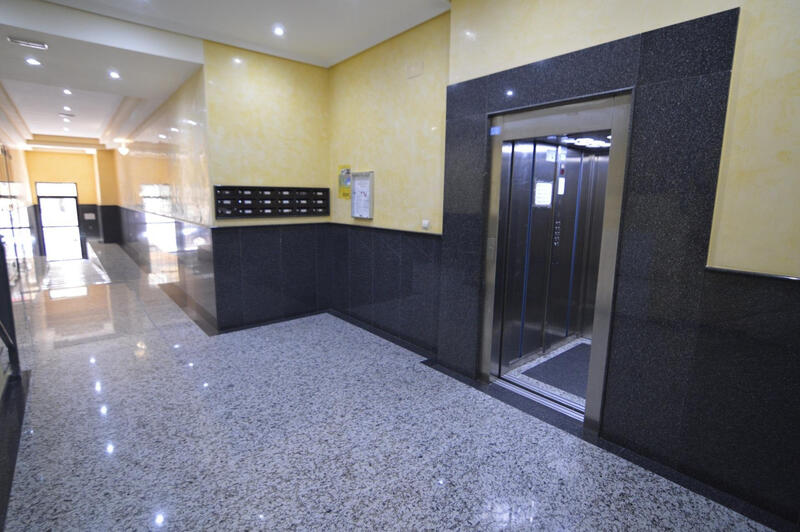 3 Cuarto Apartamento en venta